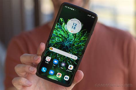 M­o­t­o­r­o­l­a­,­ ­2­ ­A­ğ­u­s­t­o­s­’­t­a­ ­R­A­Z­R­ ­3­’­ü­ ­t­a­n­ı­t­a­r­a­k­ ­S­a­m­s­u­n­g­’­u­ ­y­e­n­e­c­e­k­